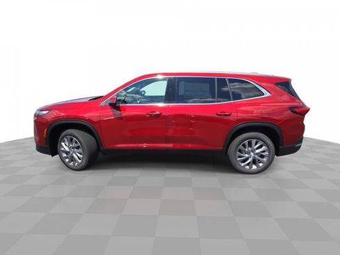 New 2026 Buick Enclave Preferred w/ Power Package image 5