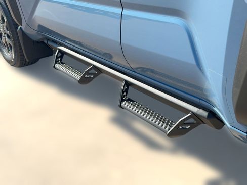 New 2025 Toyota 4Runner SR5 image 22