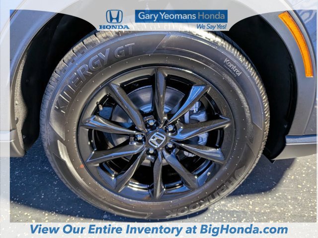 Used 2026 Honda CR-V Sport image 15
