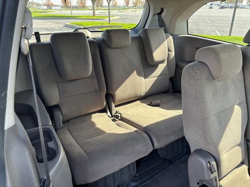 Used 2016 Honda Odyssey SE image 29