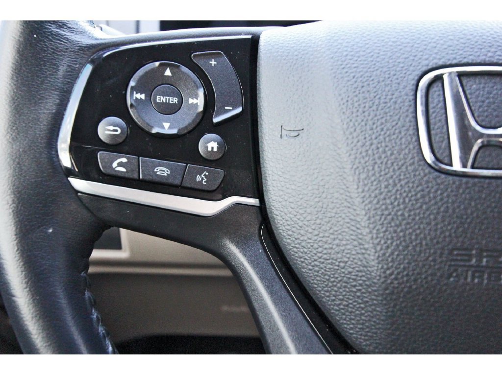 Used 2024 Honda Odyssey Elite image 19