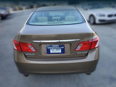 Used 2007 Lexus ES 350 image 8