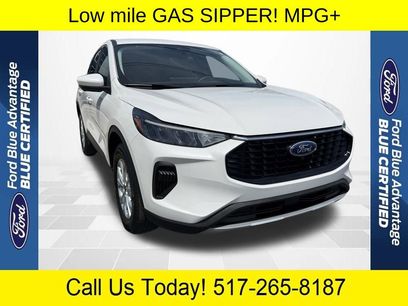 Used 2023 Ford Escape Active w/ Tech Pack #2