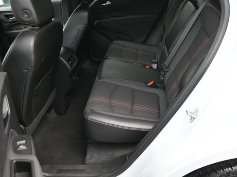 Used 2024 Chevrolet Equinox RS FWD image 29