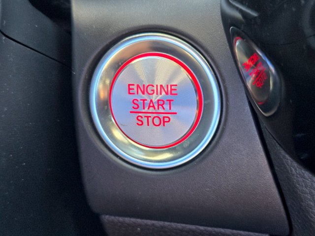 Certified 2025 Acura ADX FWD image 21