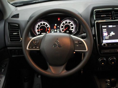 New 2026 Mitsubishi Outlander Sport ES image 21