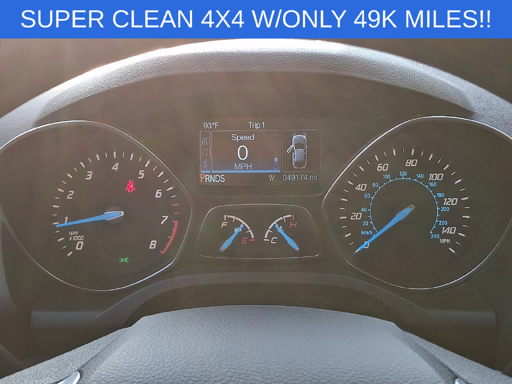 Used 2014 Ford Escape SE w/ Equipment Group 201A AWD/4WD image 19