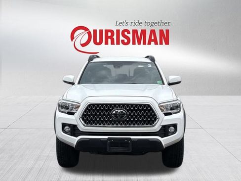 Used 2019 Toyota Tacoma TRD Off-Road w/ Technology Package image 6