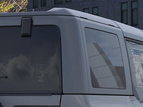 New 2026 Ford Bronco Big Bend AWD/4WD image 25