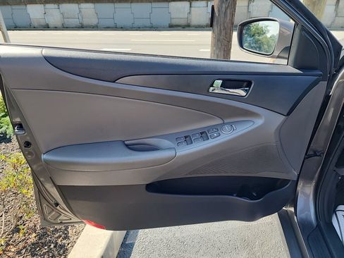 Used 2011 Hyundai Sonata GLS w/ Popular Equipment Pkg 2 FWD image 22