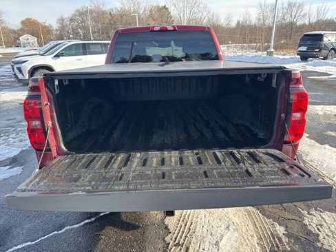 Used 2014 Chevrolet Silverado 1500 LT w/ All Star Edition image 23