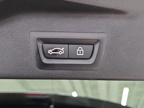 Certified 2023 BMW X5 M50i w/ Climate Comfort Package image 33