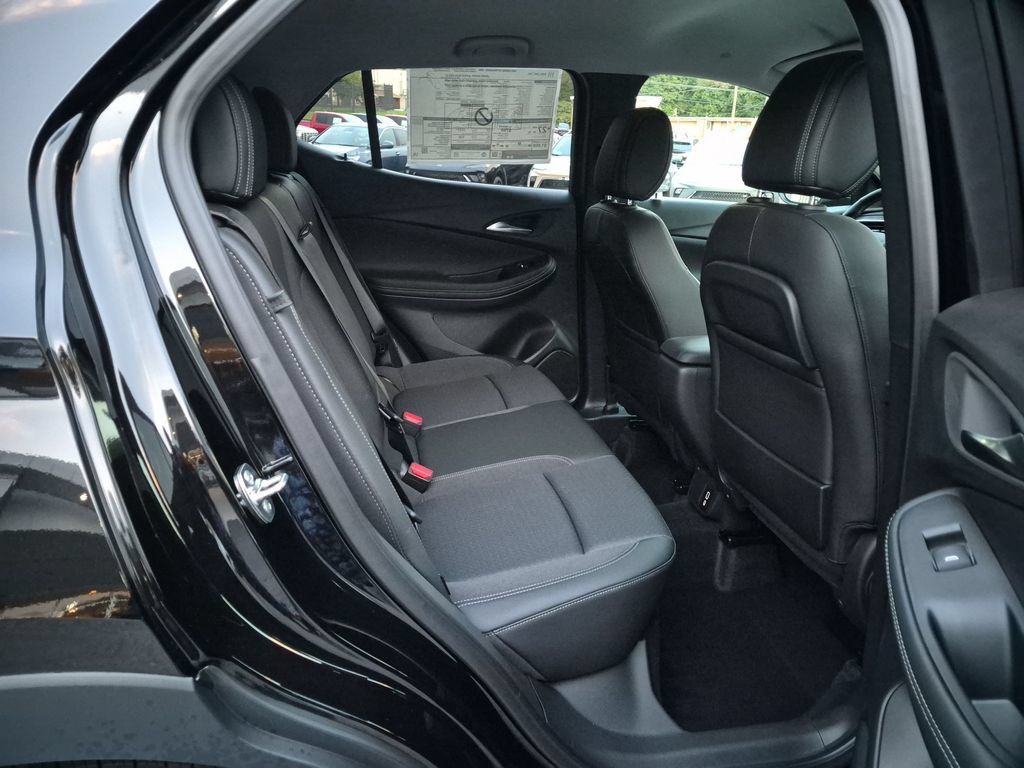 New 2026 Buick Encore GX Preferred w/ Comfort Package AWD/4WD image 34