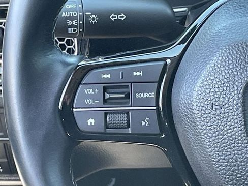 Used 2022 Honda Civic EX-L image 12