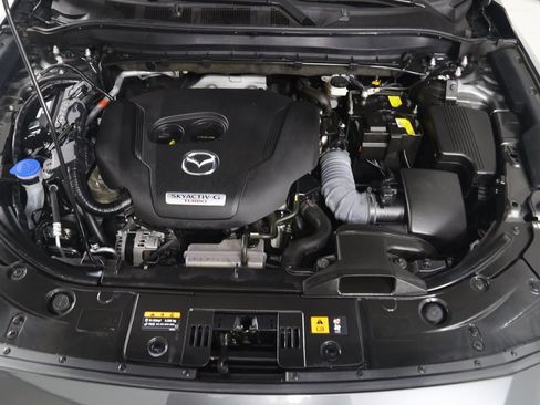 Used 2023 MAZDA CX-5 AWD 2.5 Turbo image 50