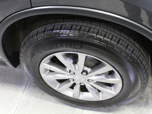 Used 2018 Dodge Durango SXT w/ Quick Order Package 2BB image 33