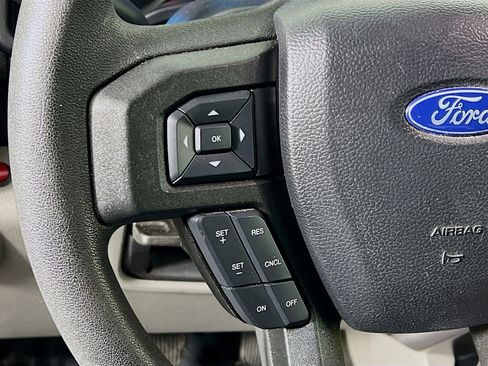 Used 2020 Ford F150 XLT w/ Equipment Group 301A Mid image 10