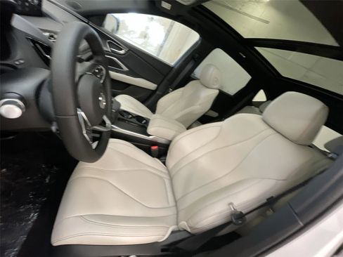 New 2026 Acura RDX SH-AWD image 14