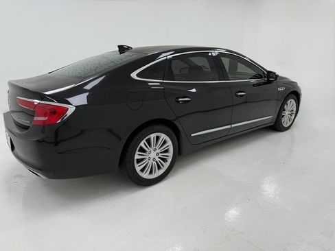 Used 2017 Buick LaCrosse image 21