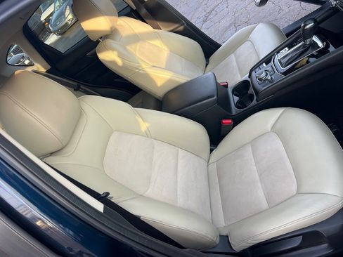 Used 2020 MAZDA CX-5 Touring image 20