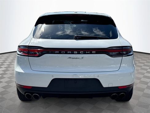 Used 2020 Porsche Macan S image 7