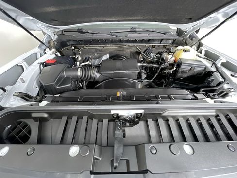 Used 2022 GMC Sierra 2500 AT4 w/ AT4 Premium Plus Package image 31