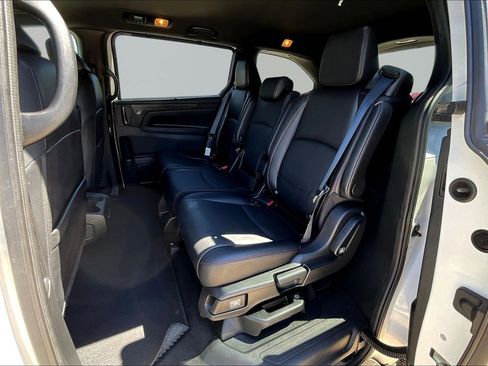 Used 2023 Honda Odyssey Sport image 22