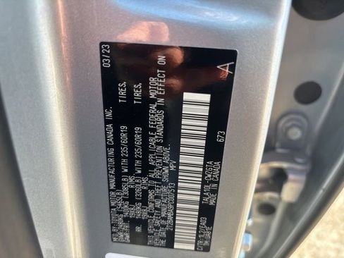 Used 2023 Lexus RX 350 FWD w/ Accessory Package (Z1) image 8
