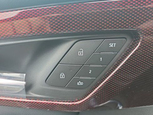 New 2026 Chevrolet Traverse RS FWD image 29