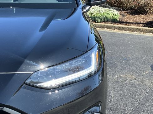 Used 2026 Honda HR-V Sport image 5