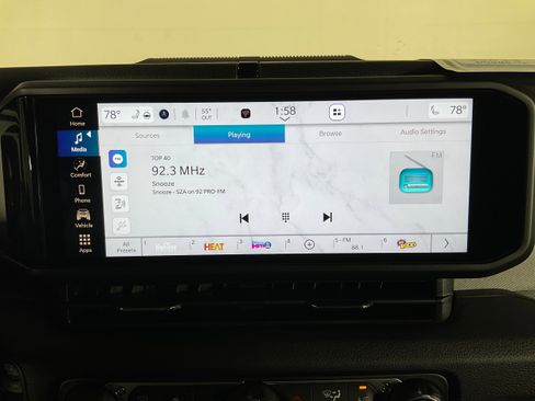 New 2026 Jeep Wrangler Sport image 10