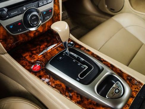 Used 2007 Jaguar XK Convertible RWD image 11