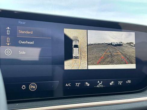 New 2026 Buick Envision Sport Touring AWD/4WD image 15