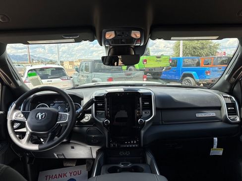 New 2026 RAM 2500 Big Horn image 42