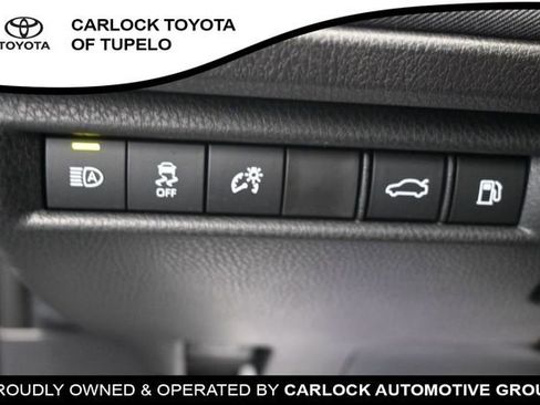 Used 2026 Toyota Camry LE FWD image 19
