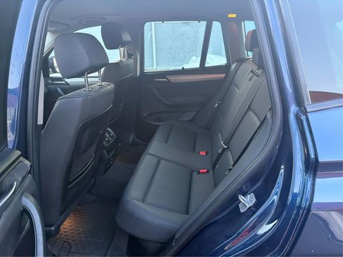 Used 2017 BMW X3 xDrive28i image 13