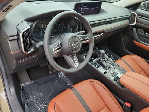 Certified 2024 MAZDA CX-50 2.5 Turbo w/ Premium Plus Pkg image 17