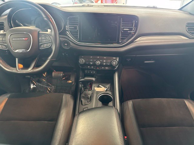 Used 2022 Dodge Durango R/T w/ Trailer Tow Group IV AWD/4WD image 2