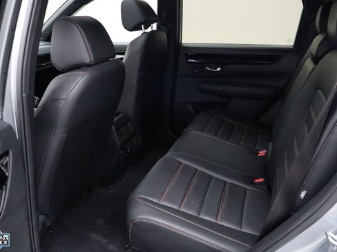 Used 2023 Honda CR-V Sport Touring image 23
