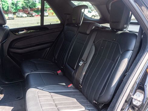 Used 2018 Mercedes-Benz GLE 350 4MATIC w/ Premium 1 Package image 14