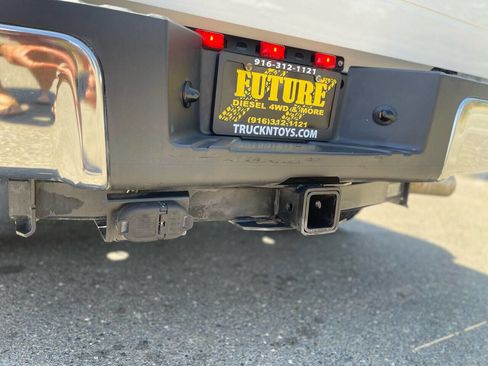 Used 2016 Ford F350 XLT image 41