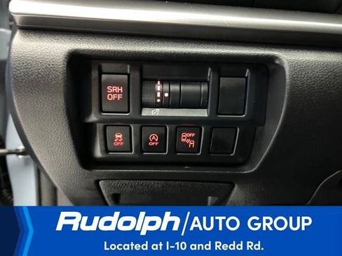 Used 2021 Subaru Crosstrek 2.5i Limited w/ Moonroof Package 2 image 14