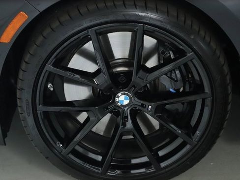 Used 2026 BMW M850i xDrive image 39