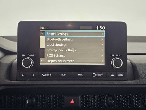 Used 2023 Honda CR-V EX image 25