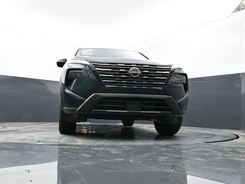 New 2026 Nissan Rogue Dark Armor AWD/4WD image 16