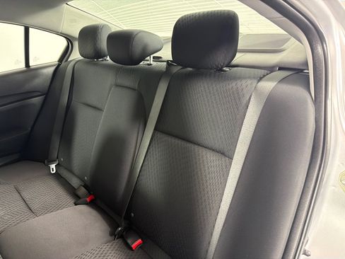 Used 2015 Honda Civic LX image 19