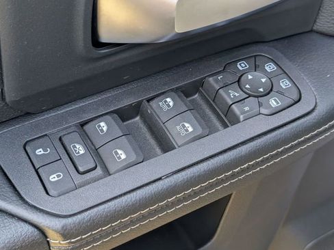 New 2026 RAM 2500 Big Horn image 10