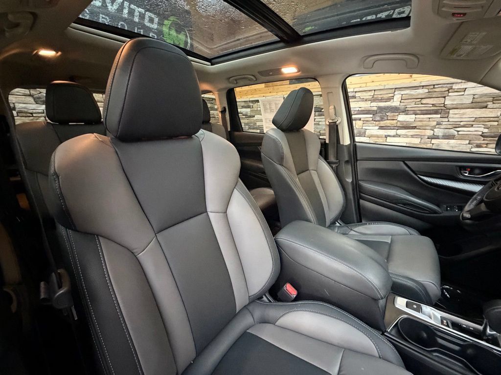 Used 2022 Subaru Ascent Onyx Edition AWD/4WD image 26