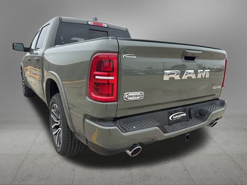New 2026 RAM 1500 Limited AWD/4WD image 6