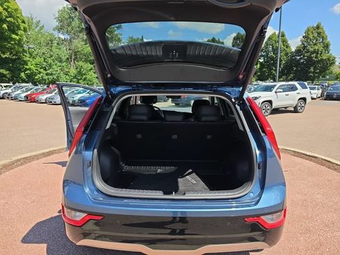 Used 2023 Kia Niro Wind w/ Wind Preserve Package FWD image 19